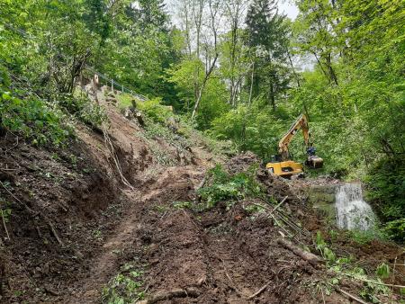 LC Žerovnik-Osredek 2